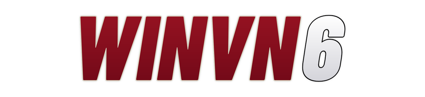 winvn6 logo